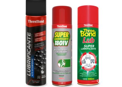 Lubricantes