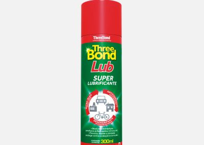 ThreeBond Lub Lubricante de uso general